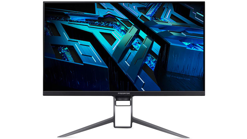 LCD monitor Acer Predator X32QFSbmii_01