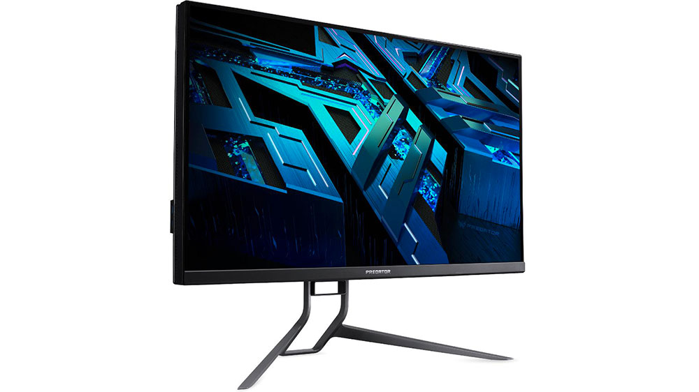 LCD monitor Acer Predator X32QFSbmii_02