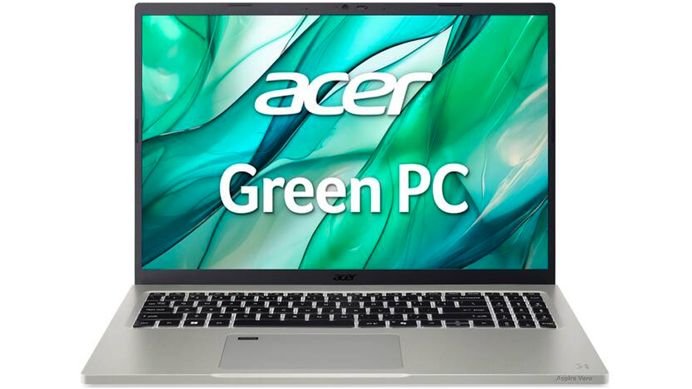 Notebook Acer Aspire Vero 16 AV16- 51P-584X_01