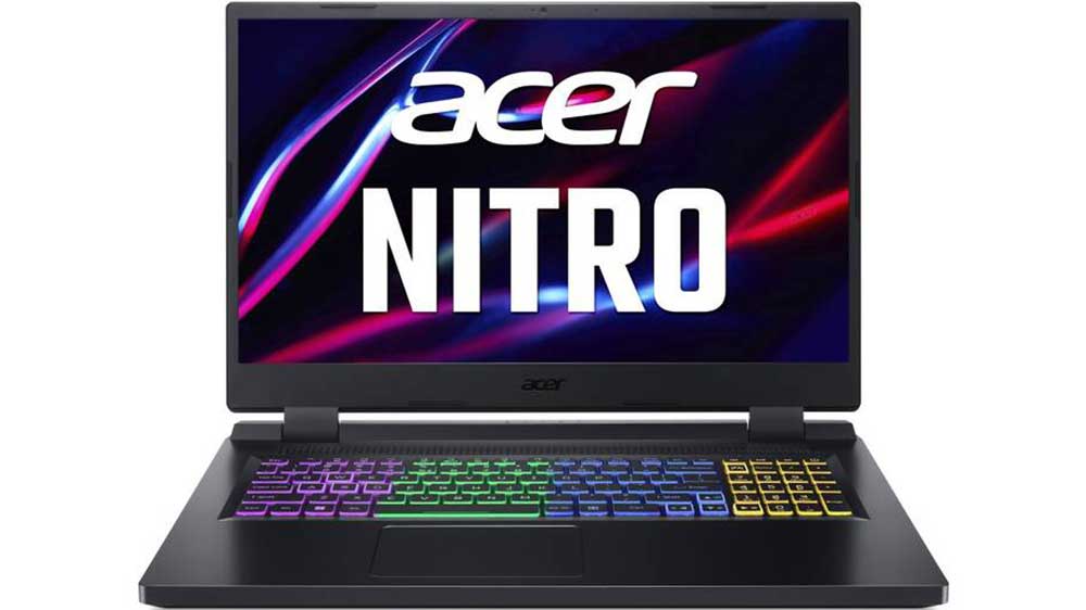 Herní notebook Acer Nitro 5 AN517-55-97XY_01