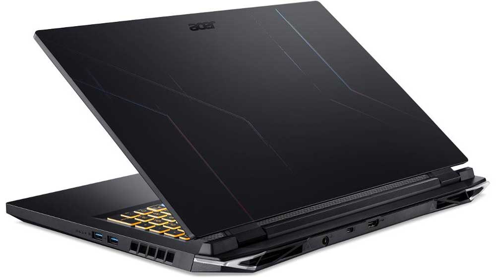 Herní notebook Acer Nitro 5 AN517-55-97XY má zajímavé vizuální detaily_04