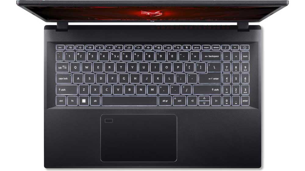 Hern&iacute; notebook Acer Nitro V15 ANV15-51-57TB m&aacute; b&iacute;le podsv&iacute;cenou kl&aacute;vesnici_04