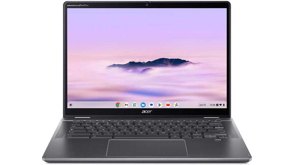Šedý notebook Acer Chromebook Plus Spin 514 (CP514-4HN-52NT)_01