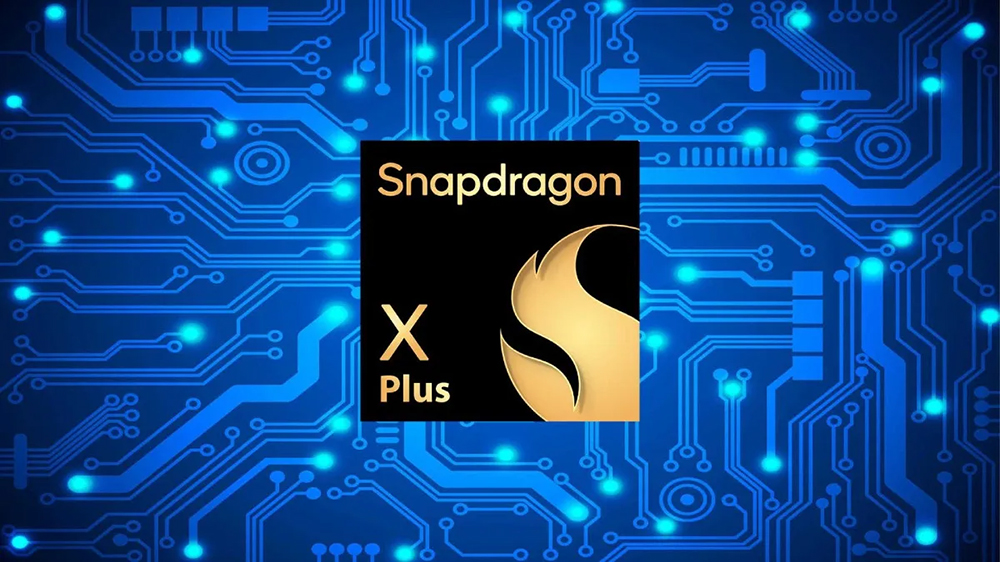 Procesor Qualcomm Snapdragon X Plus v notebooku Acer Swift 14 AI (NX.KZXEC.002)_02