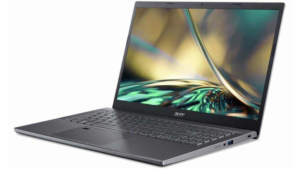 Displej u notebooku Acer Aspire 5_02