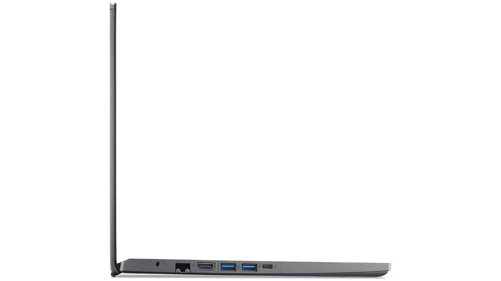 Konektory o notebooku Acer Aspire 5_04
