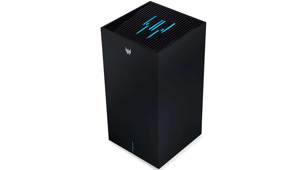 Router Acer Predator Connect X7 5G CPE_01