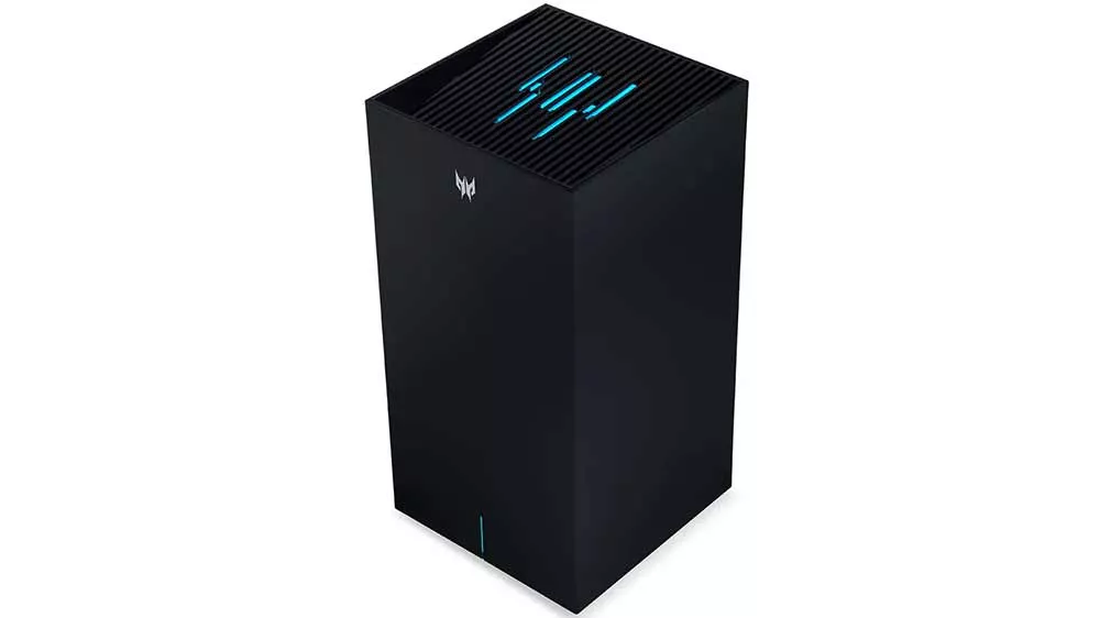 Router Acer Predator Connect X7 5G CPE_01