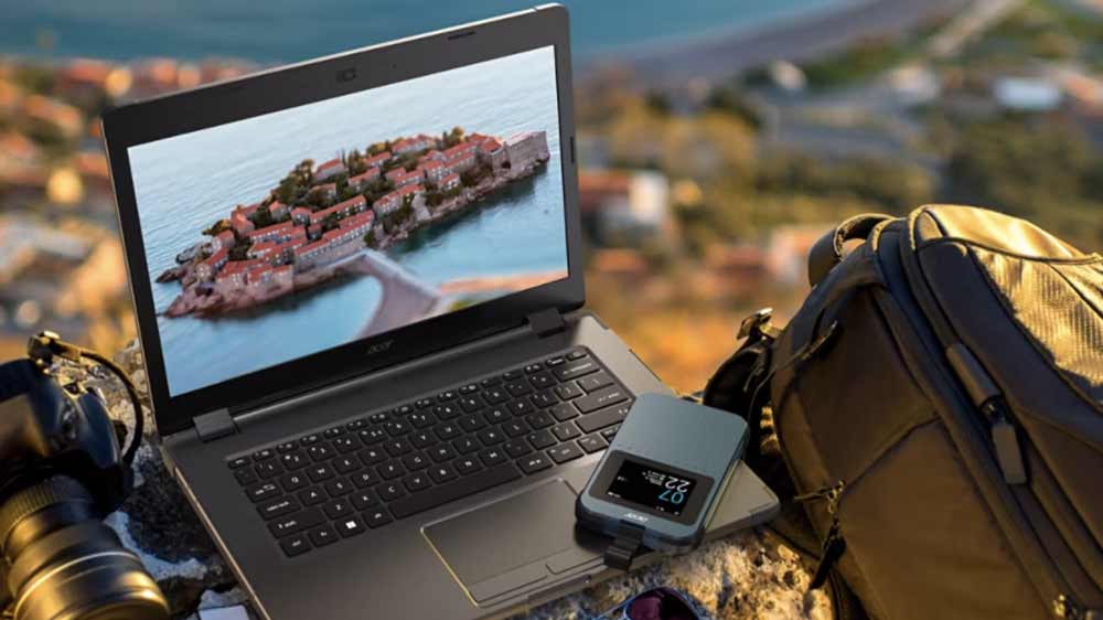 Využitie routeru Acer Connect Enduro M3 na cestách_3