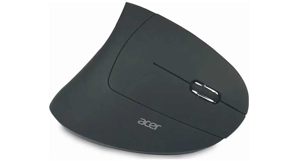 Vertikálna bezdrôtová myš Acer Vertical wireless mouse_01