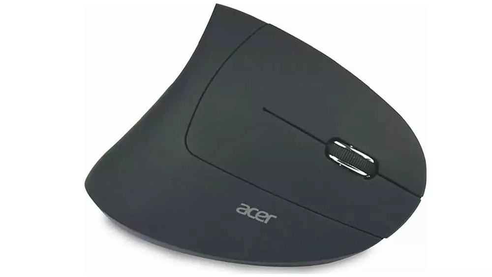 Vertikálna bezdrôtová myš Acer Vertical wireless mouse_01