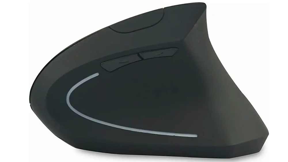 Vertikálna bezdrôtová myš Acer – pohľad zozadu_02