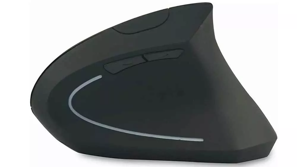 Vertikálna bezdrôtová myš Acer – pohľad zozadu_02