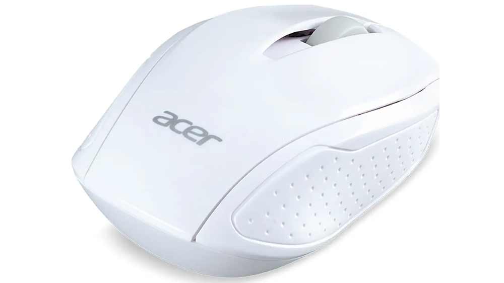 Bezdrôtová myš Acer G69 biela_01