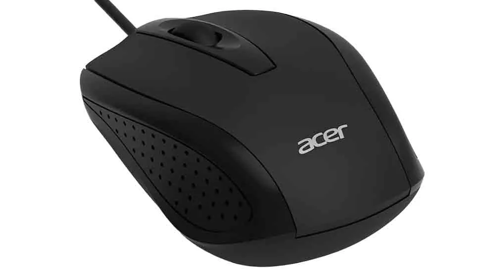 My&scaron; Acer Optical, čierna_02