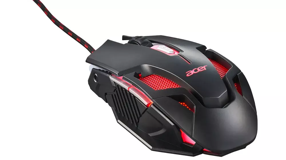 Herná myš Acer Nitro Gaming Mouse II_01