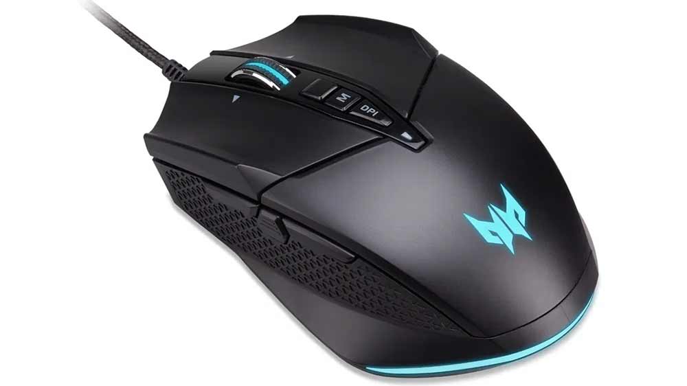 Herná myš Acer Predator Cestus 315_01
