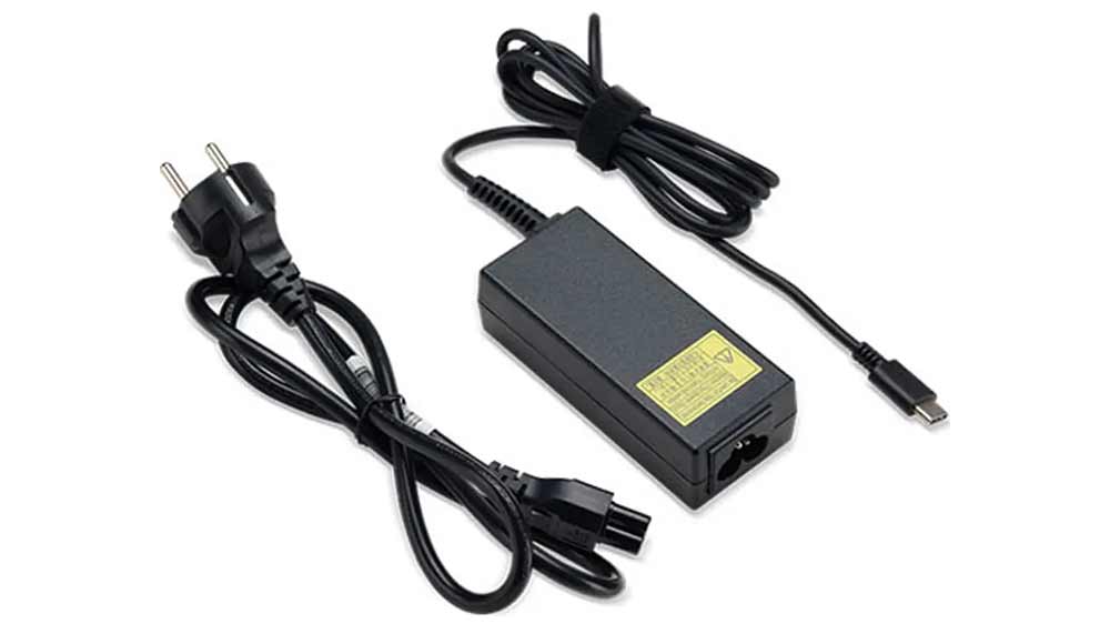 Napájací adaptér Acer 45W, USB-C_01