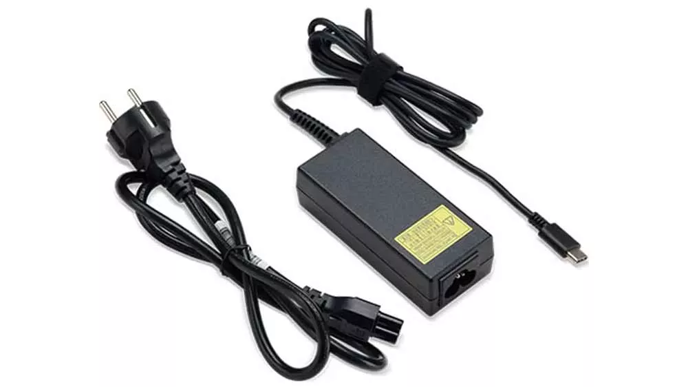 Napájací adaptér Acer 45W, USB-C_01