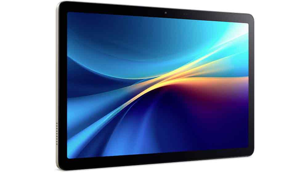 Předn&iacute; strana tabletu Acer Iconia V11-11-80J9_02