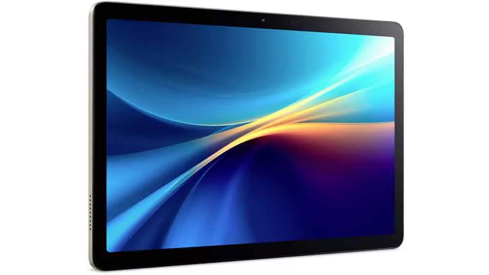Předn&iacute; strana tabletu Acer Iconia V11-11-80J9_02