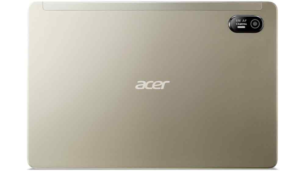 Zadn&iacute; strana tabletu Acer Iconia V11-11-80J9_03