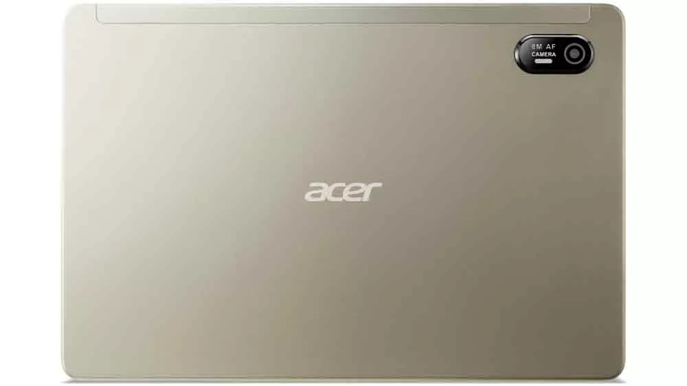 Zadn&iacute; strana tabletu Acer Iconia V11-11-80J9_03