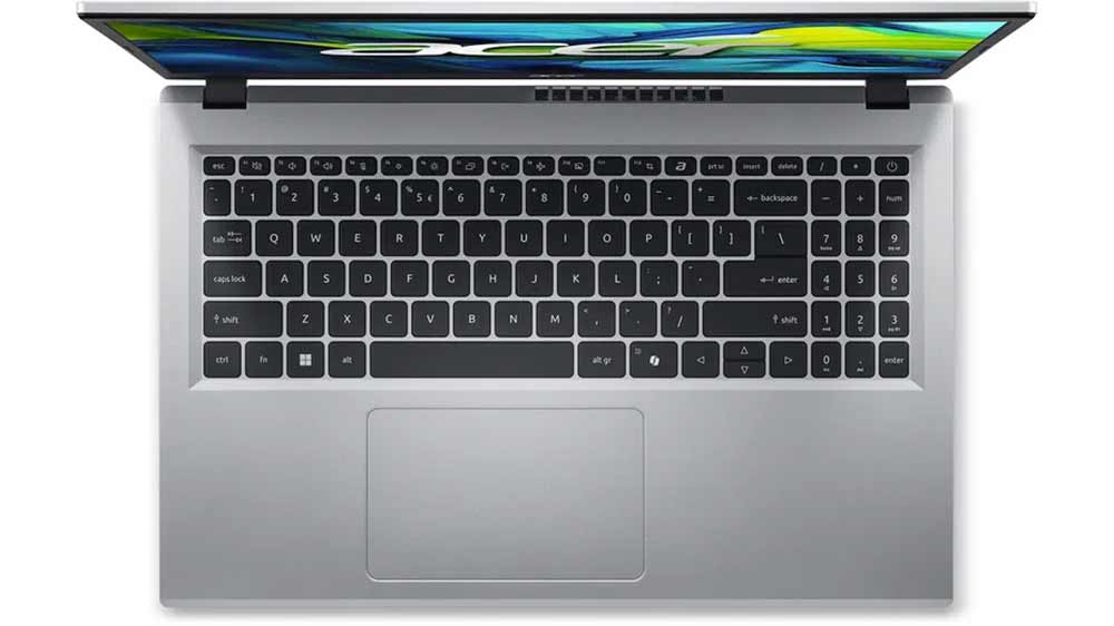 Klávesnica notebooku Acer_02