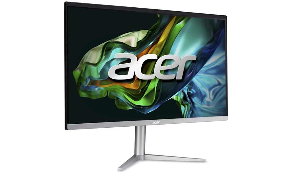All in One počítač Acer Aspire C24-1300 (DQ.BKREC.002)_01