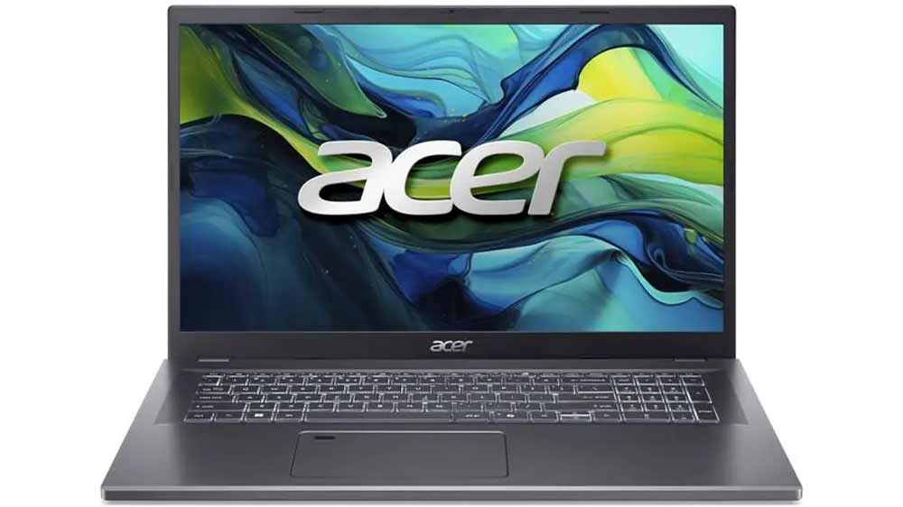 Notebook Acer Aspire 17 (A17-51GM-58DB), Gray_01