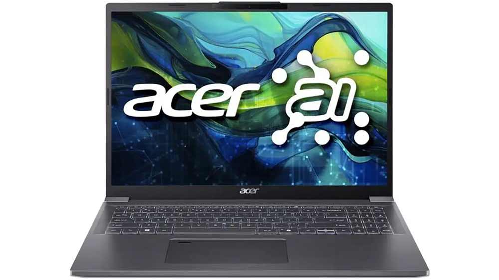 Notebook Acer Aspire 16 (A16-71M-583D), Gray_01