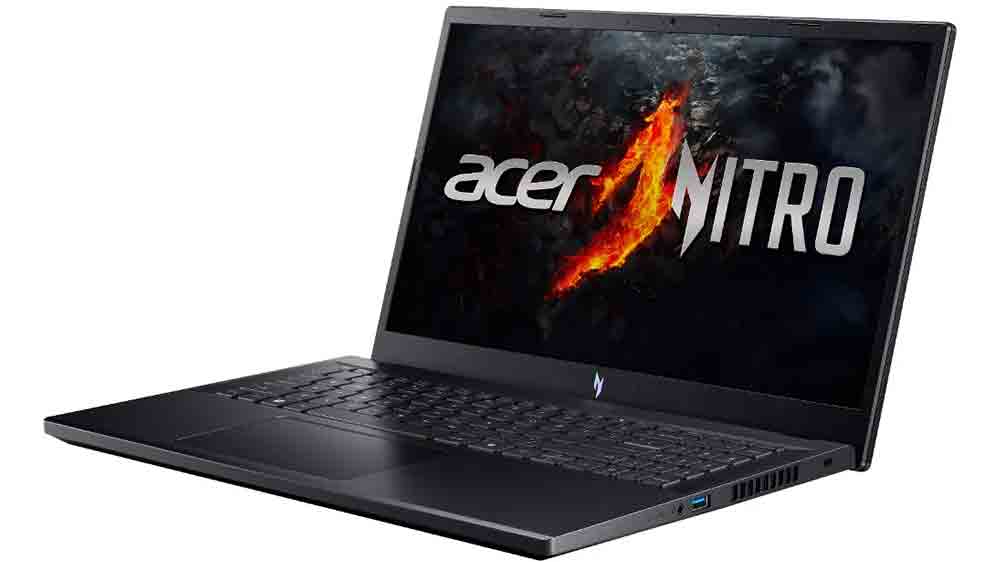 Hern notebook do 800 eur Acer.