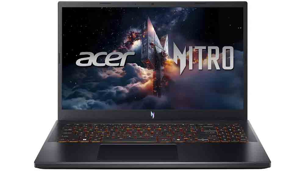Herní notebook Acer Nitro V 15 Intel ANV15-52-92XZ_01