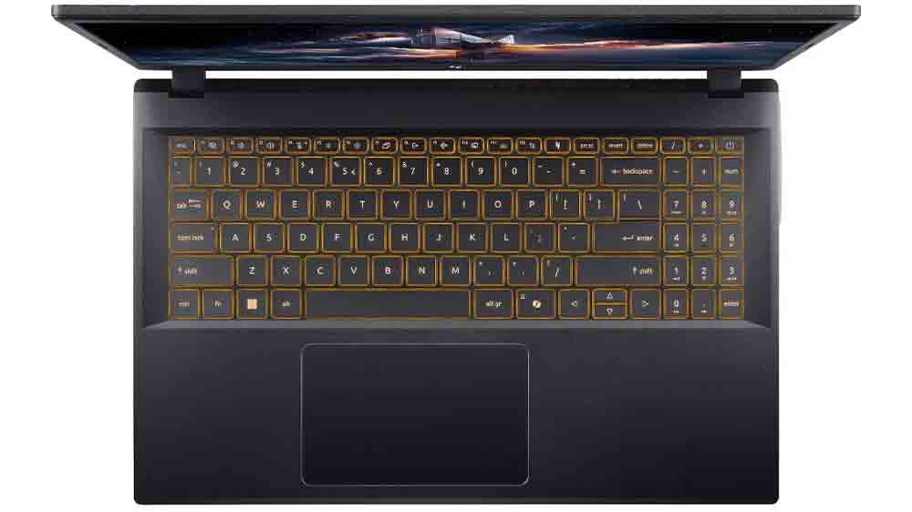 Klávesnice notebooku Acer Nitro V 15 ANV15-52-92XZ_05