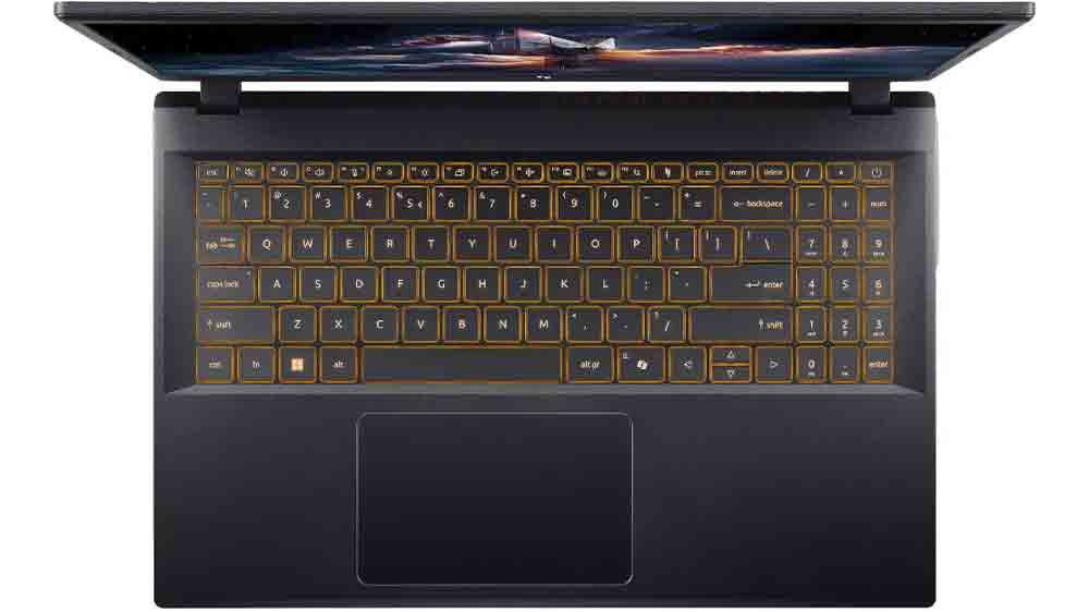 Klávesnice notebooku Acer Nitro V 15 ANV15-52-97LA_06