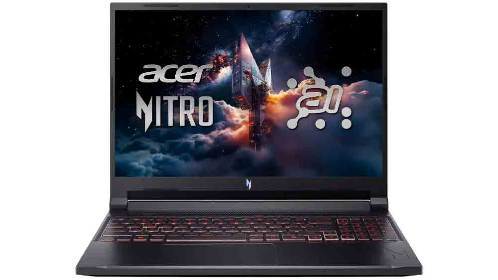 Herný notebook Acer Nitro V 16 AI ANV16-42-R0YY_01