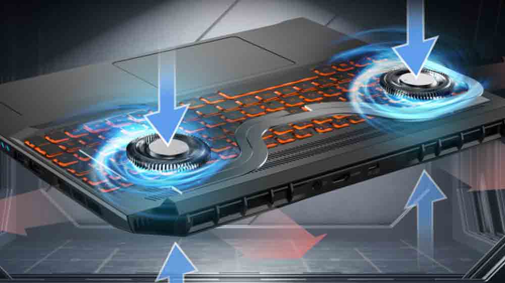 Grafika chladenia notebooku Acer Nitro V 16 AI ANV1642R0YY_04