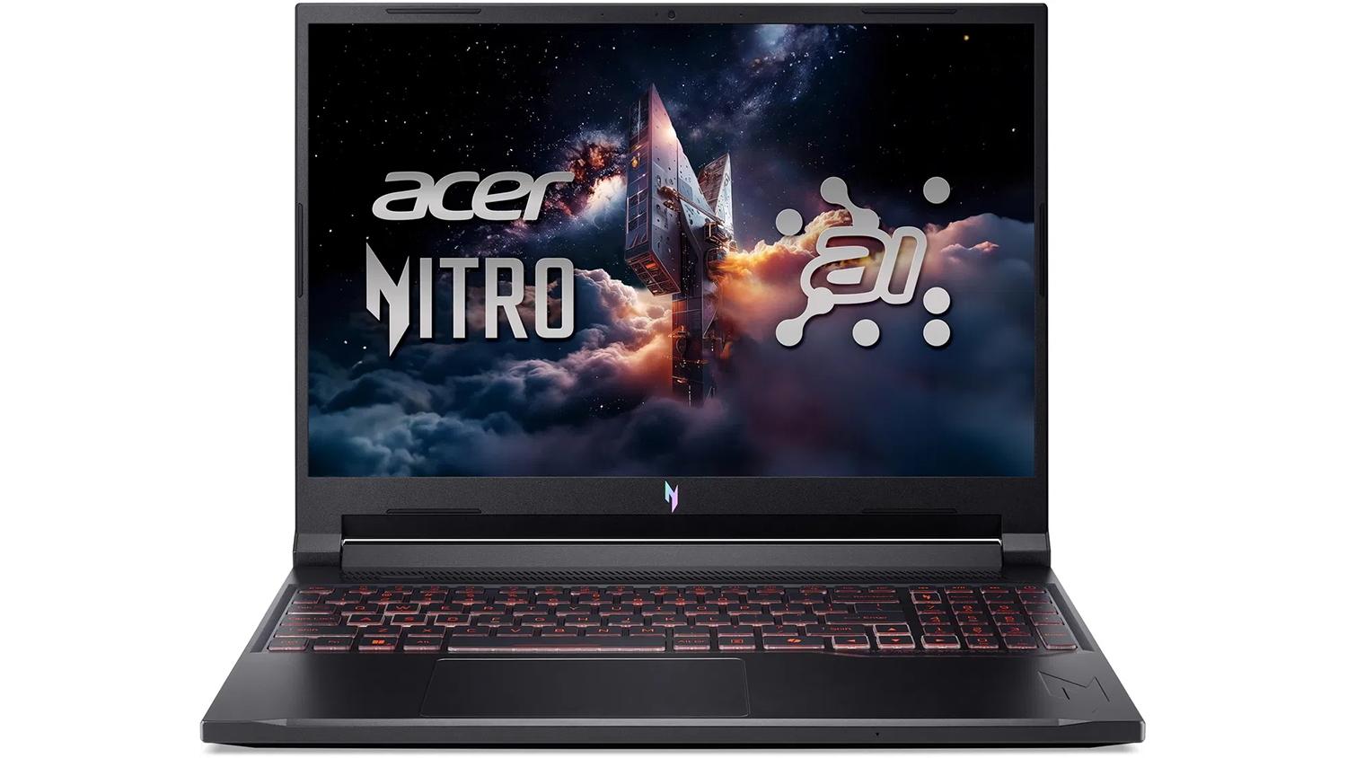 Hern&yacute; notebook Acer Nitro V 16 AI ANV16-42-R6KN čierny