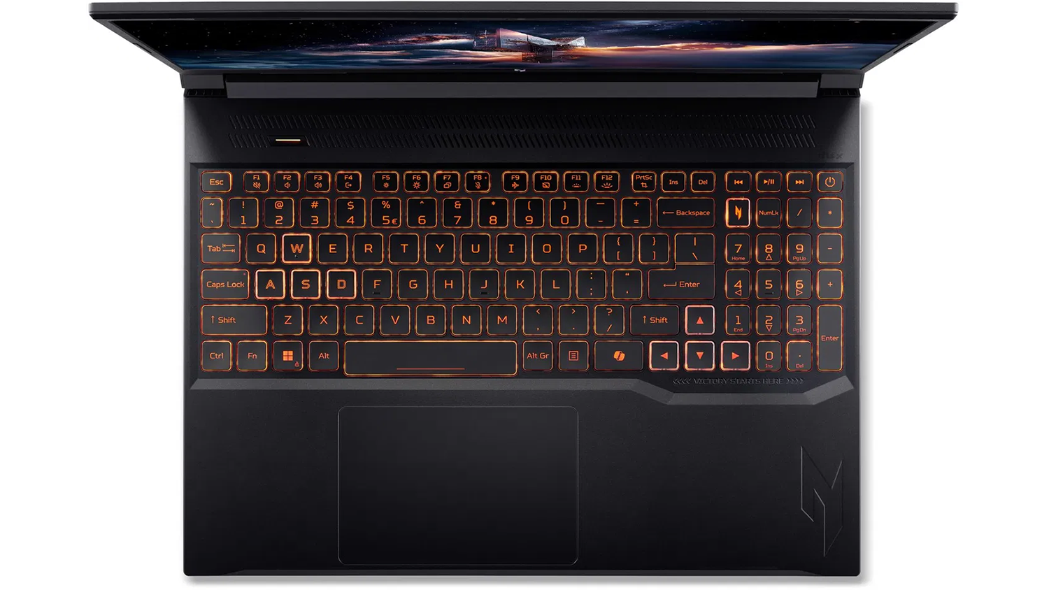 Kl&aacute;vesnica notebooku Acer