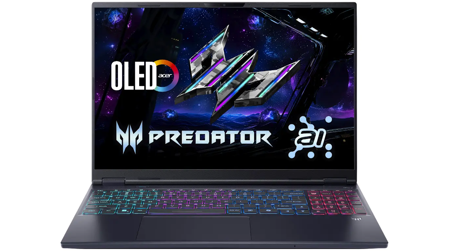 Klávesnica notebooku Acer