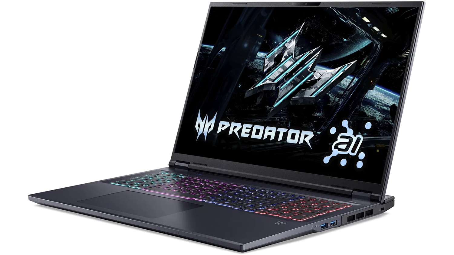 Klávesnica notebooku Acer