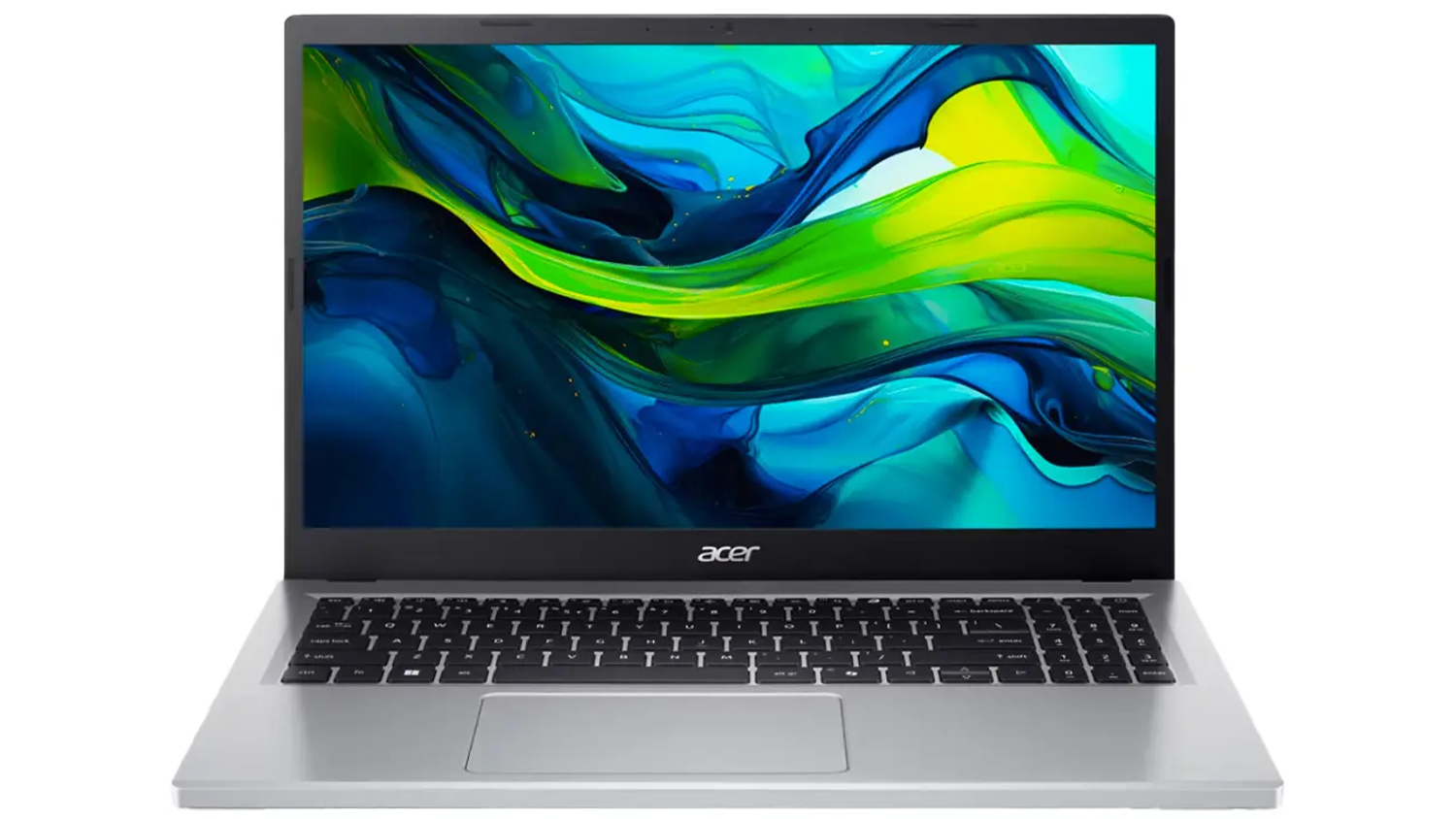Acer Aspire Go 15 Pure Silver (AG15-32P-C3L4) | Planeo