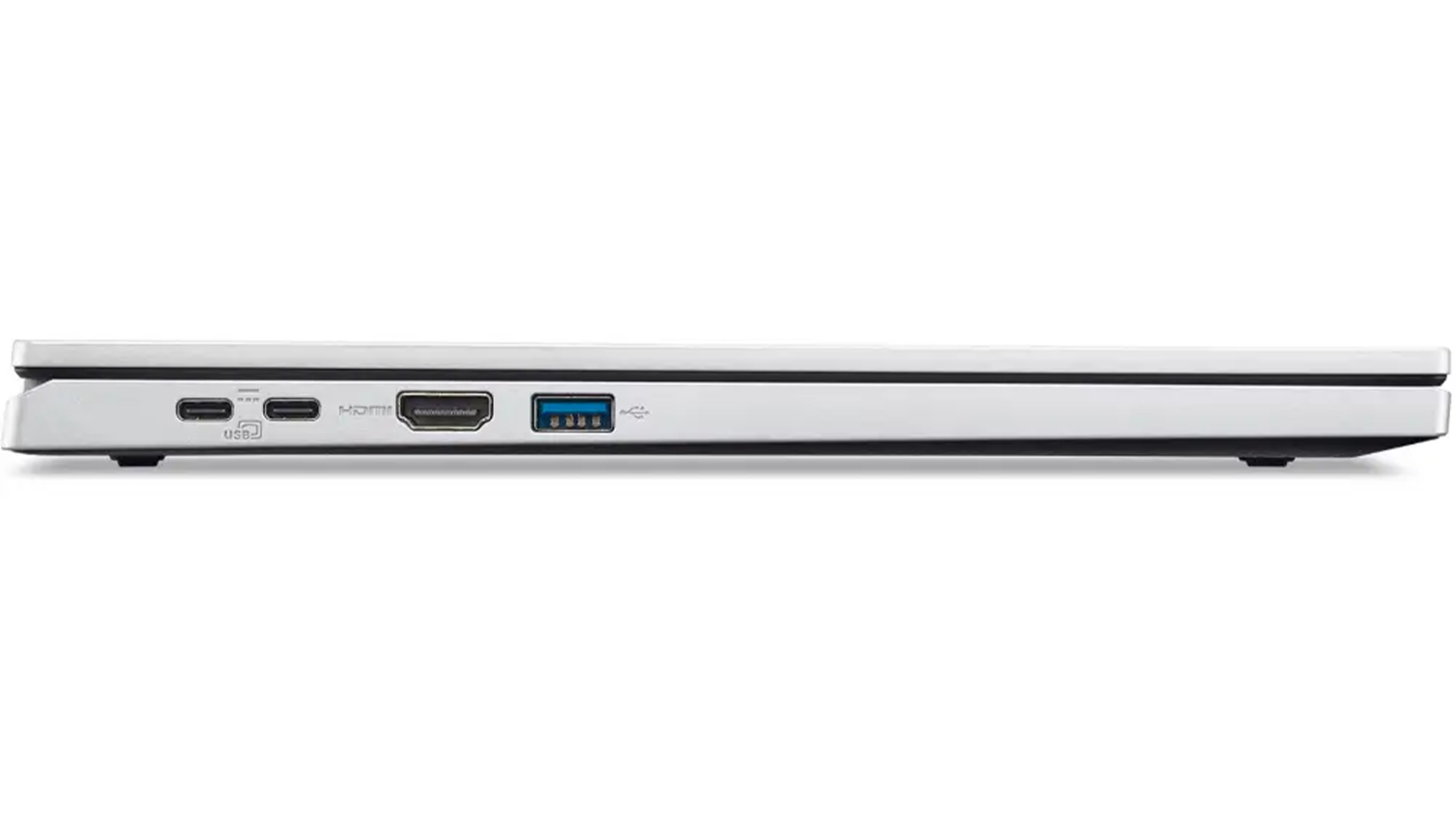 Porty notebooku Acer Aspire Go 15