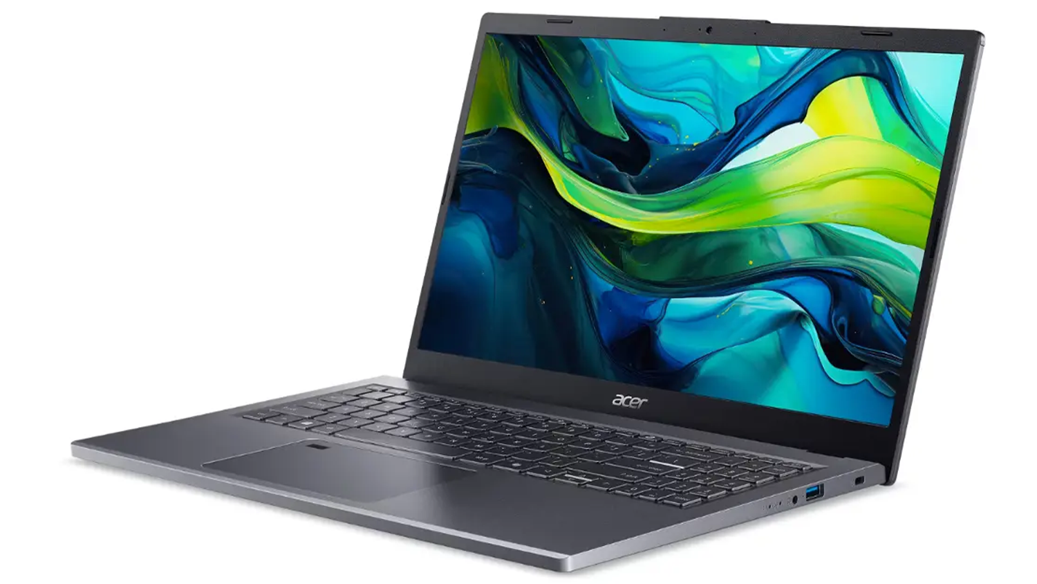Notebook Acer Aspire 15