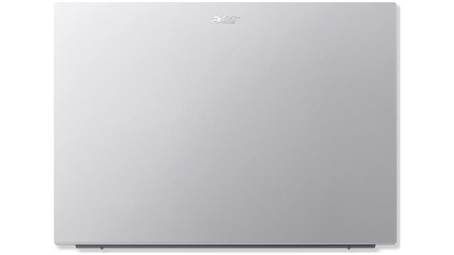 Notebook Acer Aspire Go 15 AG15-72P-54XT pohled na horn&iacute; kryt