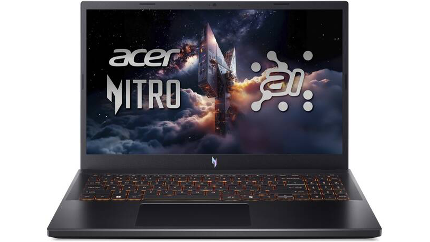 Notebook Acer Nitro V 15 AI ANV15-42-R464 (NH.U30EC.002) čierny
