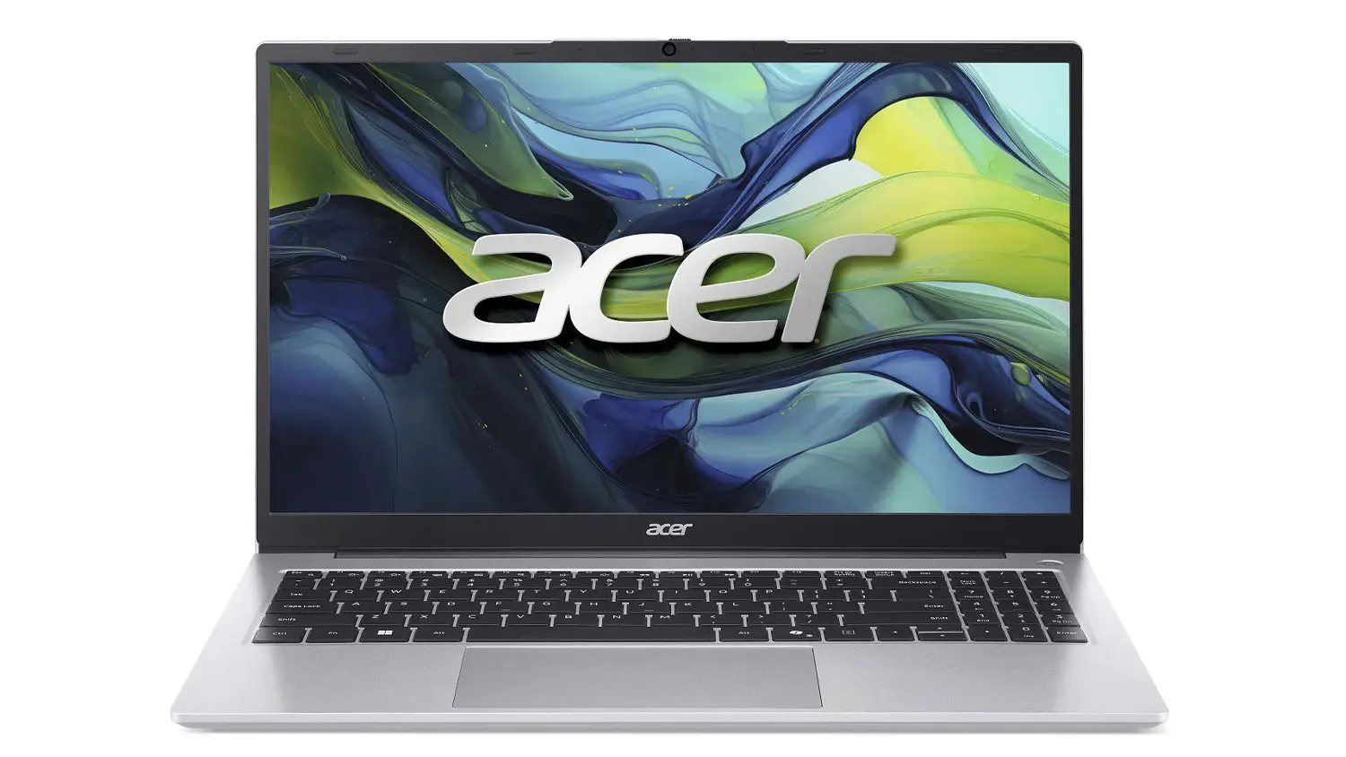 Notebook 15,6 Acer Aspire Lite 15 Silver AL15-41P-R879 stř&iacute;brn&yacute;