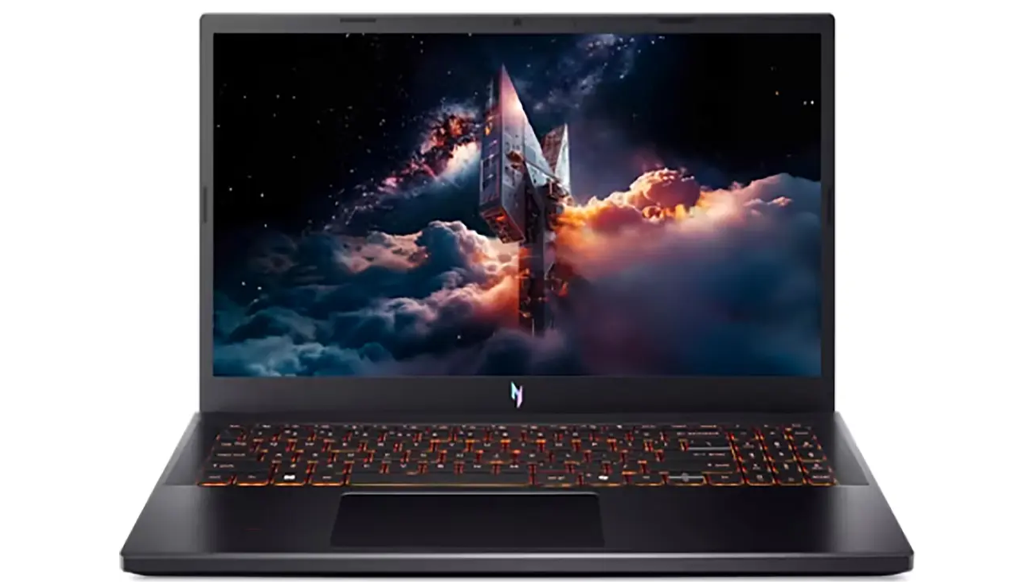 Notebook 15,6 Acer Nitro V 15 ANV15-42-R2KG čern&yacute;