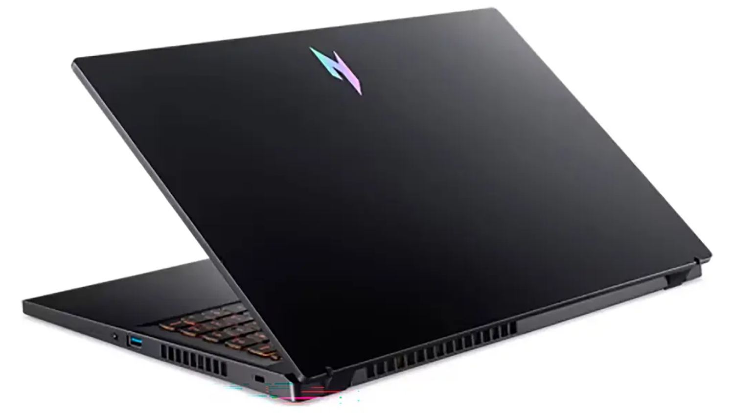 Notebook Acer Nitro V 15 &ndash; &scaron;asi s logem Nitro