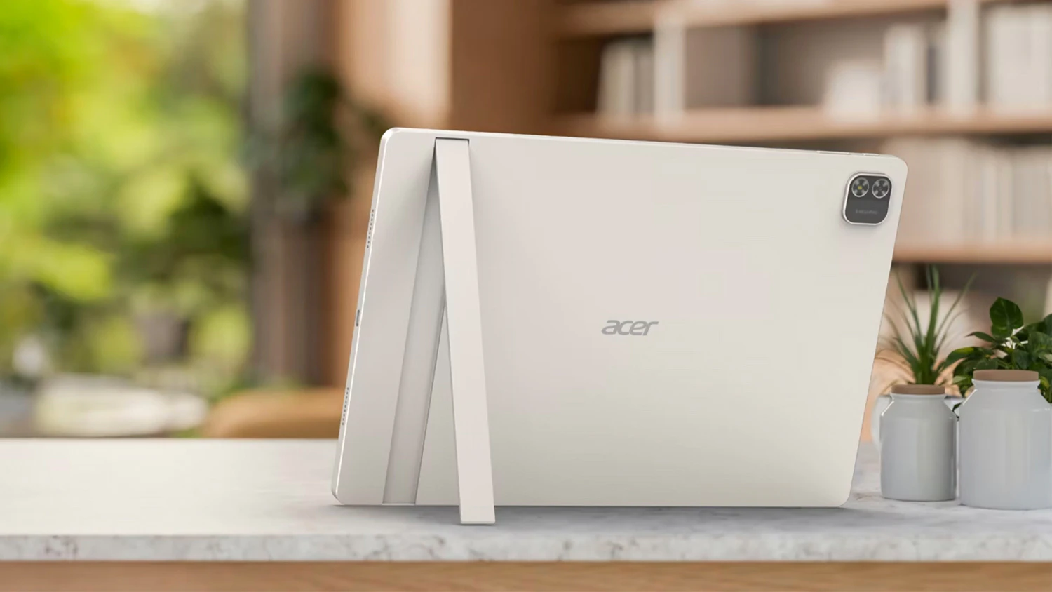 Zadn&aacute; strana tabletu Acer Iconia A14 (A14-11MN-A8LU)